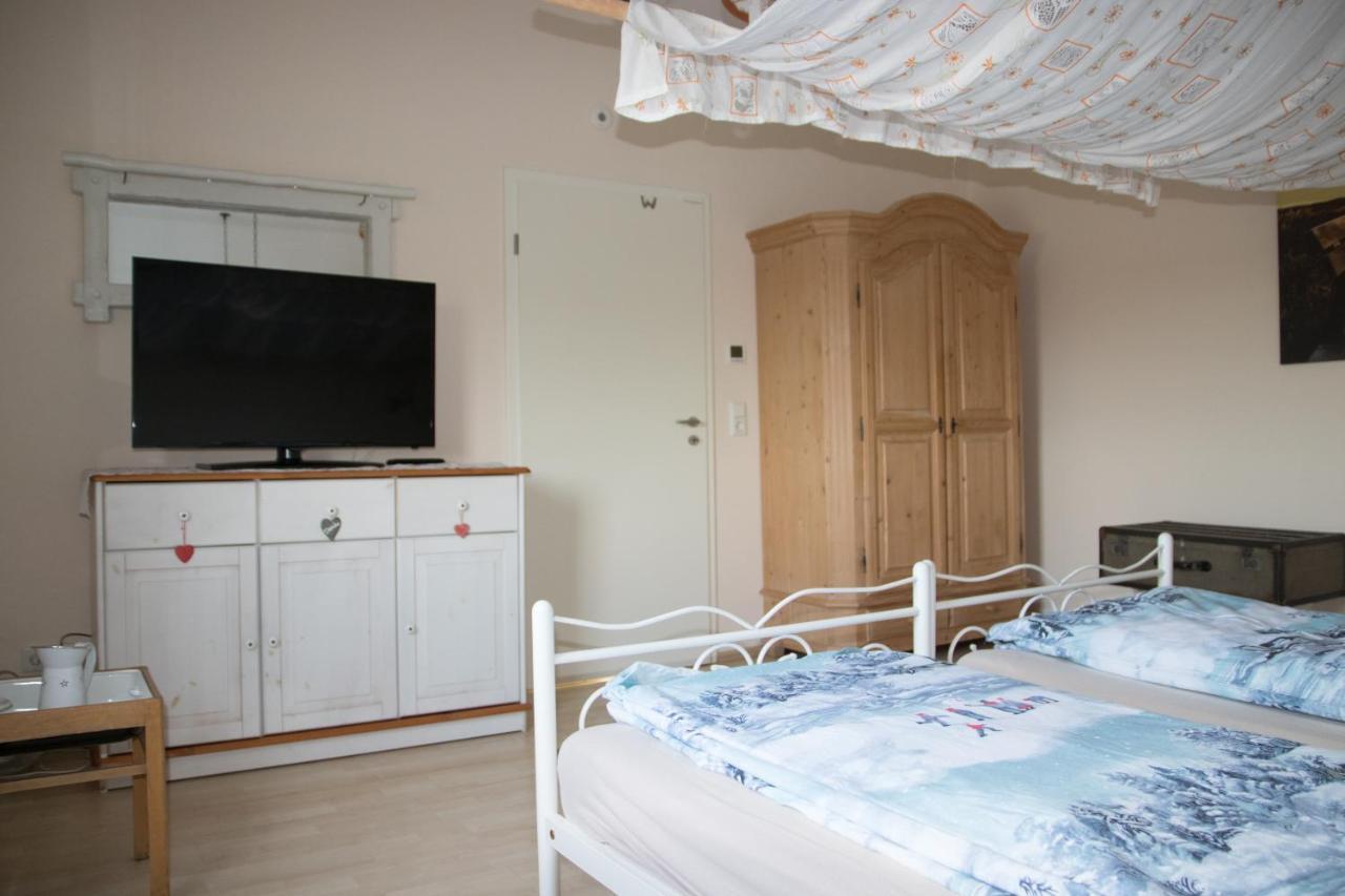 Апартаменти Zum Schieferhaus Вермельскірхен Екстер'єр фото
